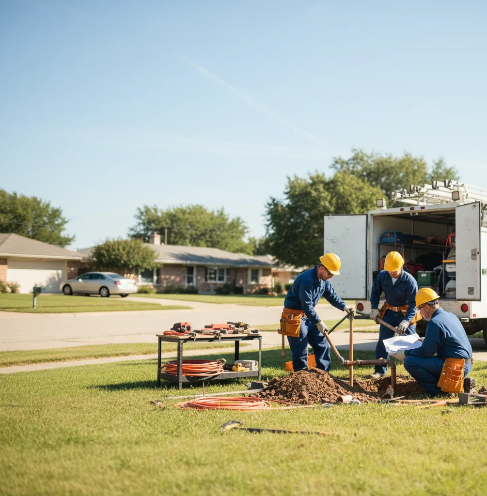 Drain Cleaning in Willseyville, NY
